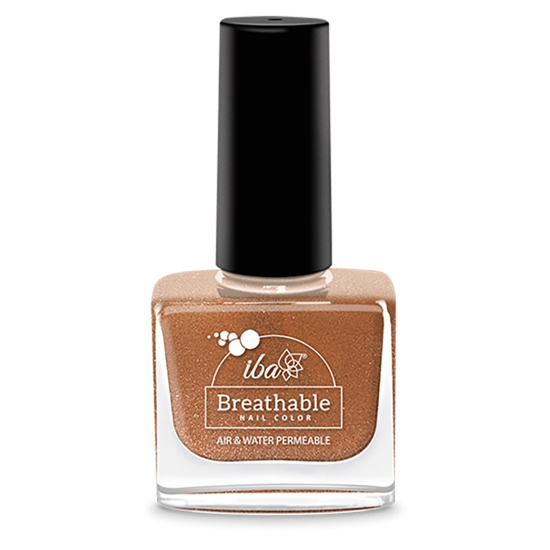 Buy Iba Perfect Top Coat- Clear Matte 9ml | Enriched with Argan Oil for  Stronger Nail Long Stay & Matte Finish | Transparent Nail Paint with Smooth  Finish Online at desertcartINDIA